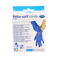 Peha-Soft guantes...