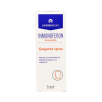 Inmunoferon Flulenza...