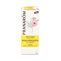 Pranarôm BIO aceite rosa...