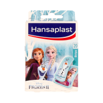 Hansaplast Disney Frozen...