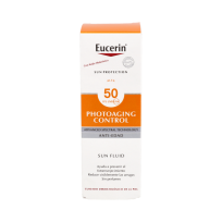 Eucerin Sun Fluid...